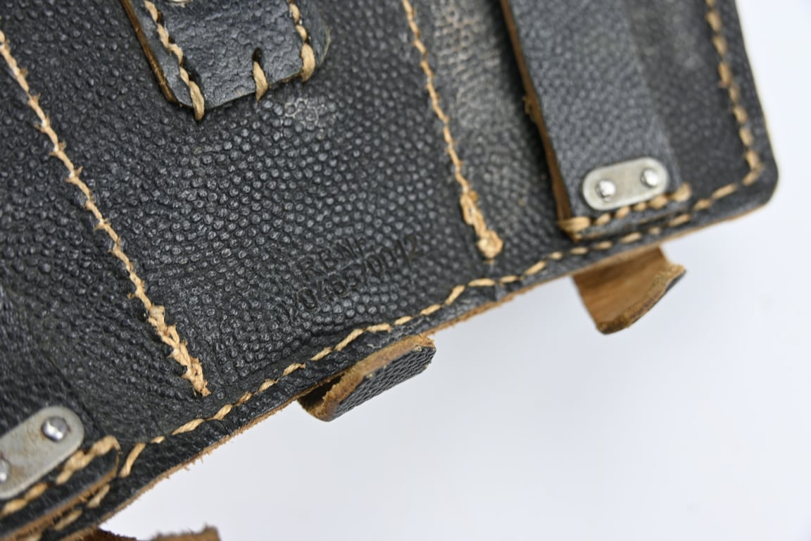 German WH K98 Ammo Pouch