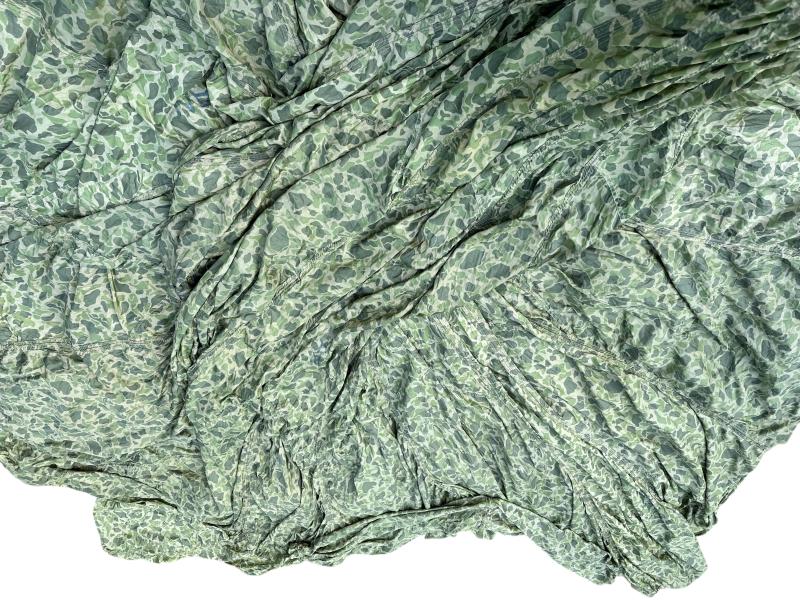 U.S T5 Camouflaged Canopy 1943