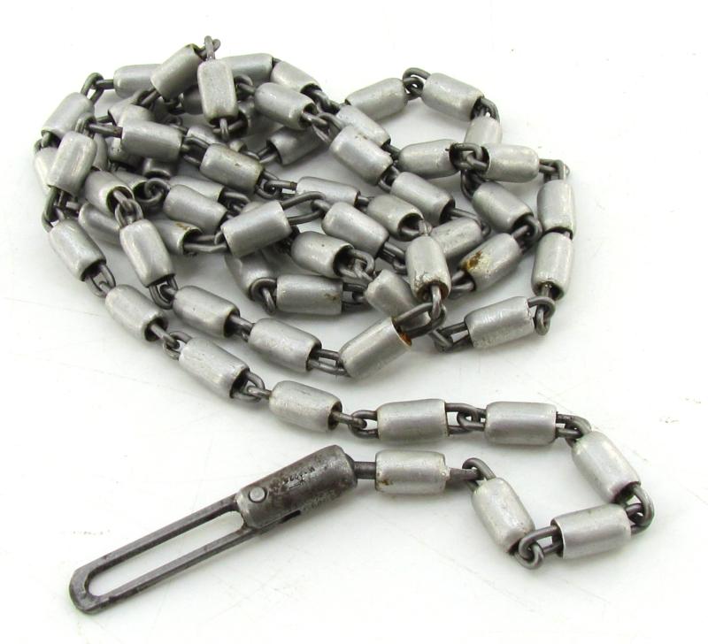 RG34 Chain Marked WaA225