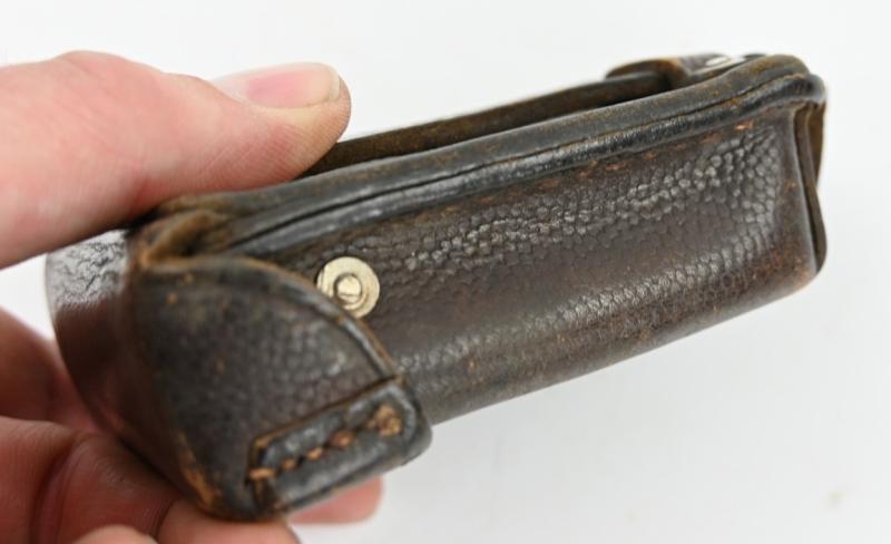 German WH Single K98 Pouch