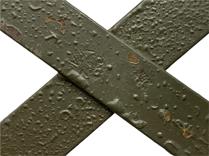 German M24 Stick Grenade Carrying Frame -1940-