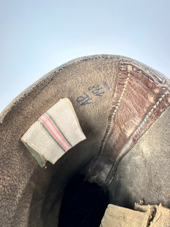 WW2 GERMAN JACK BOOTS (Marschstiefel)