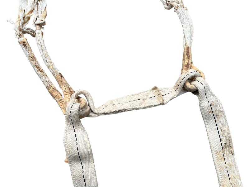 H-Strap for A5 Parachute
