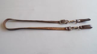 Hitler Jugend (Hitler Youth) schoulderstrap