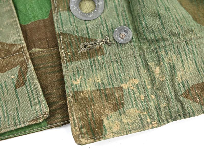 German WH M31 Shelter Quarter