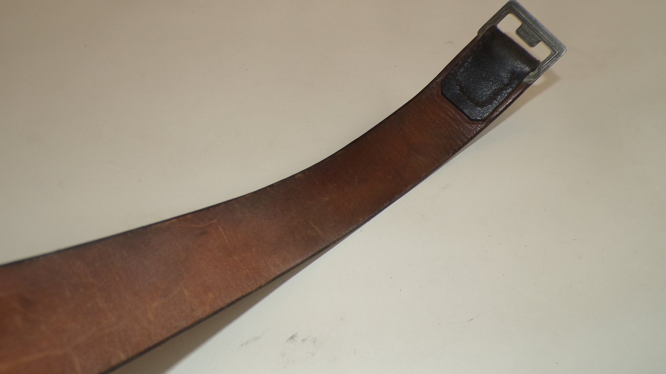 Deutsches Jungvolk belt