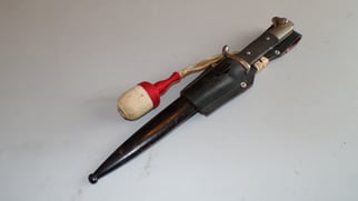 KS98 by E.u.F Hörster Solingen