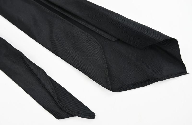 German Allgemeine/ Waffen- SS/NSKK Member Tie