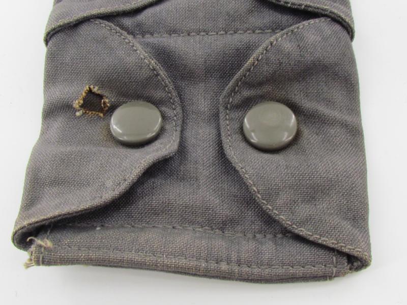 Luftwaffe 'Fallschirmjäger' K98 Blue Ammunition Bandoleer