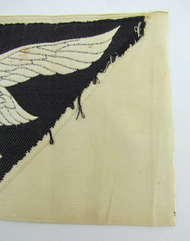 Luftwaffe Sport Shirt Breast Eagle