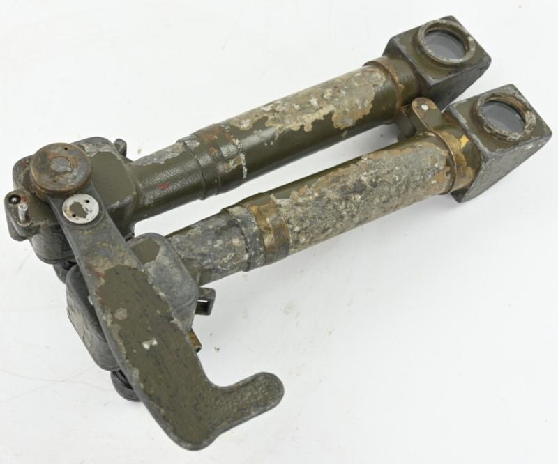 German WW2 French Made 8x24 Trench Scope