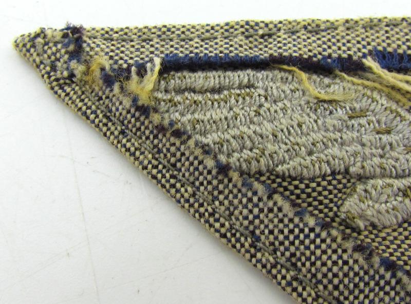 Luftwaffe Tropical Shirt Eagle