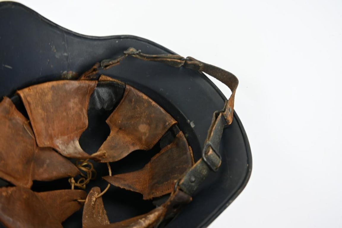 German LW Gladiator Helmet