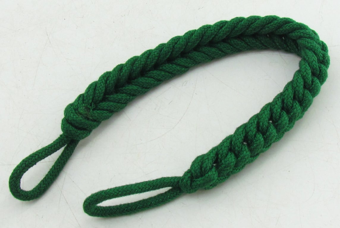 Hitler Youth (Hitlerjugend) leadership cord