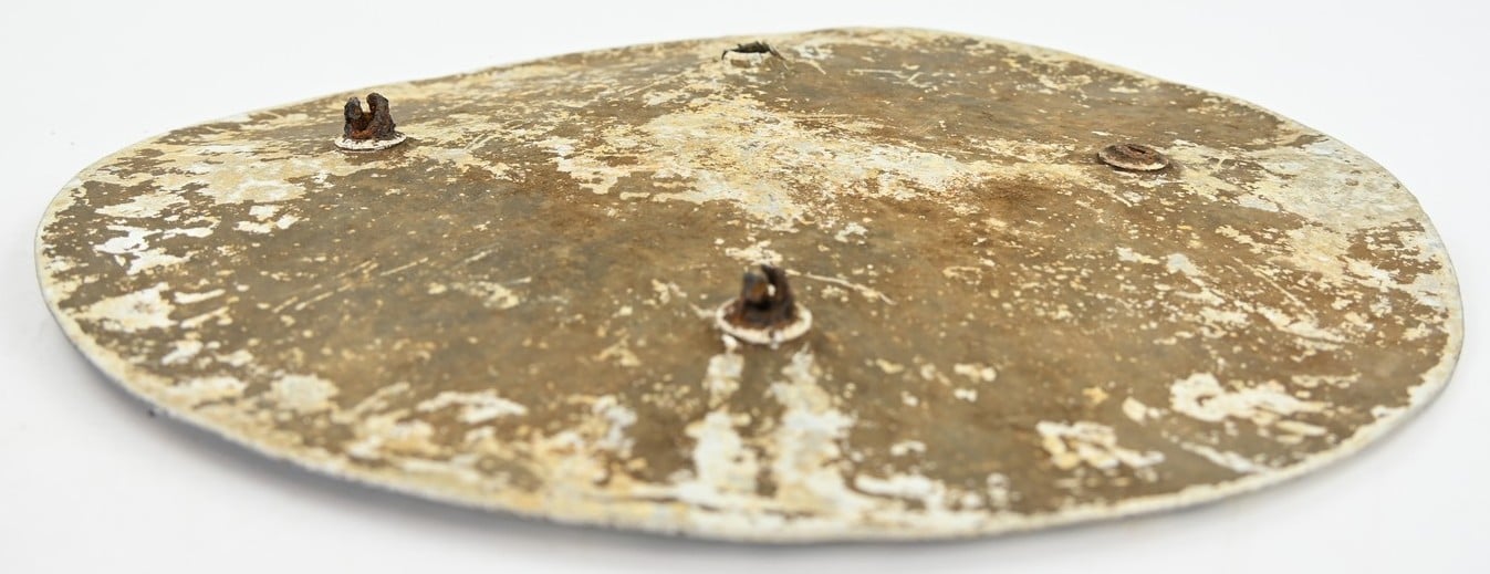 US WW2 Airplane Star / Grave Marker