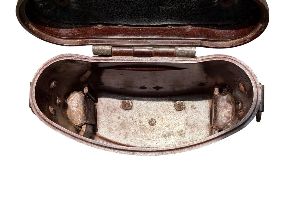 Bakelite Binoculars case