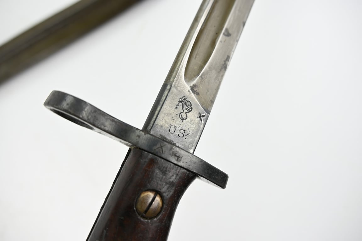 US M1917 Wilkinson Bayonet
