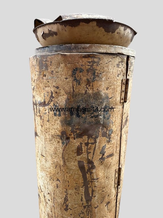 British Type C.L.E. MKIII Dropping Container