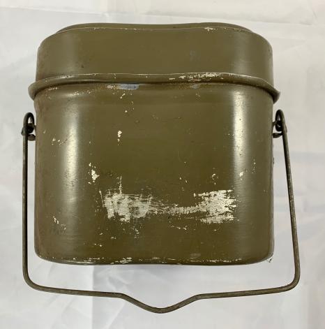 WH (Heer) M31 Messkit -1944-