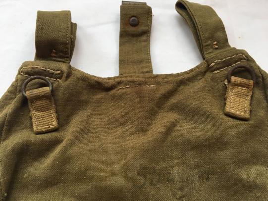 WH (Heer) M31 Tropical Bread Bag