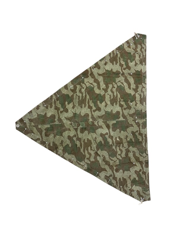 WH M31 Splittertarn Zeltbahn