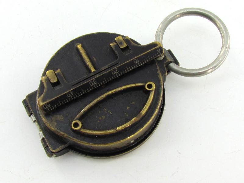 Wehrmacht Marching-Compass