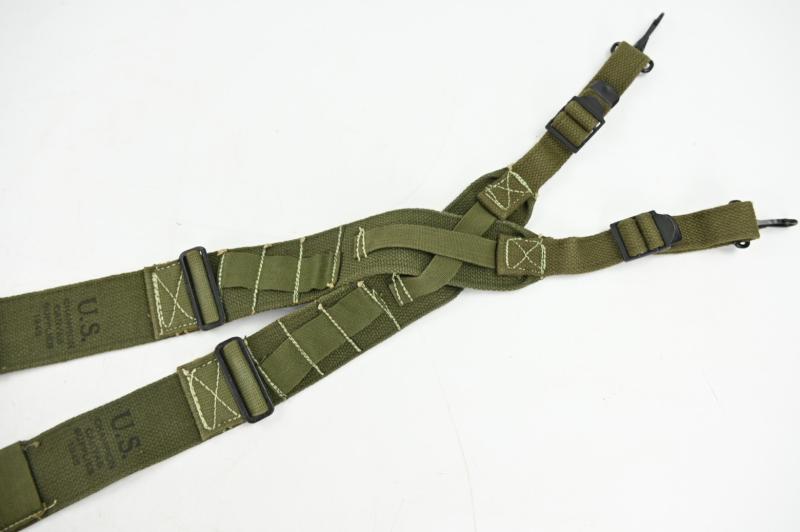 US WW2 M-1944 Suspenders