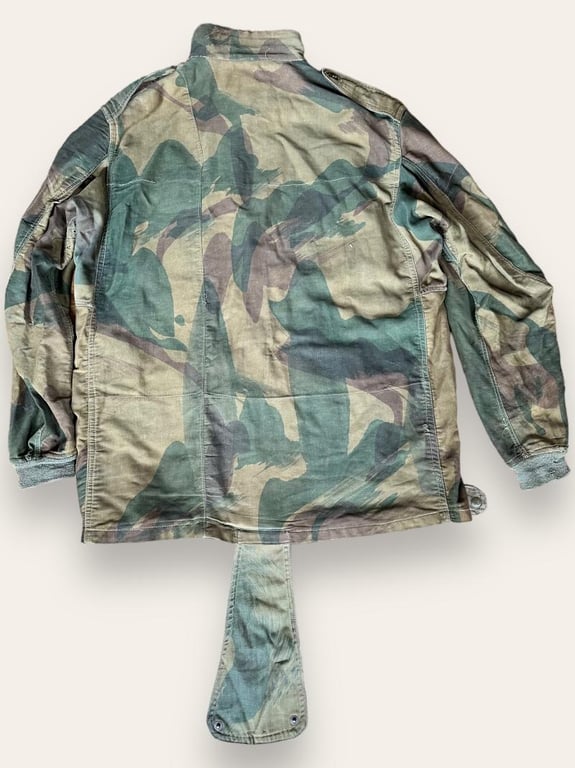 British Airborne Denison Jump Smock -1942-
