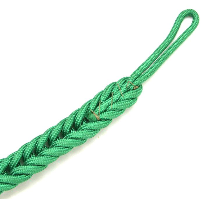 German Hitler Youth Leader Lanyard