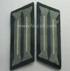 Fully matching pair of pre- (ie. early-war-) period...