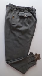 Gebirgsjäger NCO / Officers hose