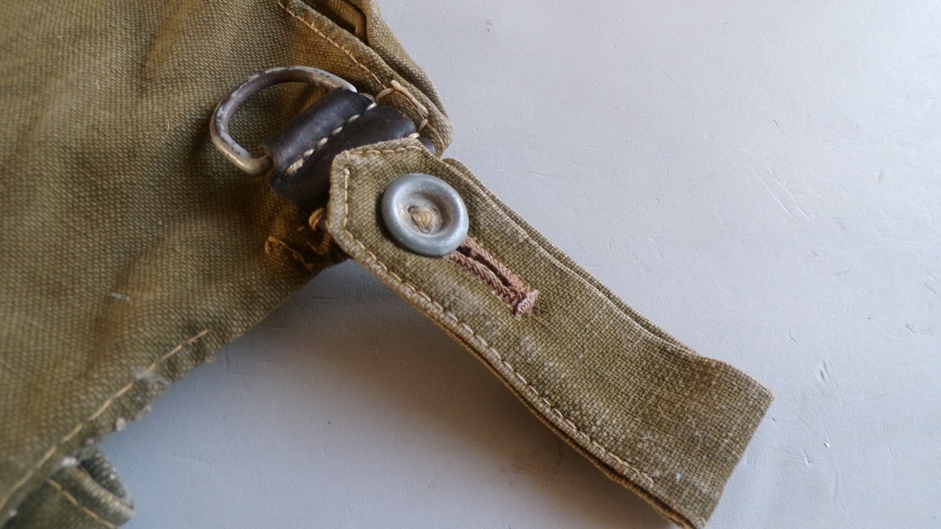 M1931 Wehrmacht brotbeutel (breadbag)