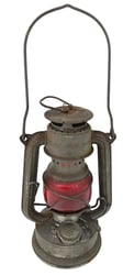 German WH Storm Lantern Feuerhand 75