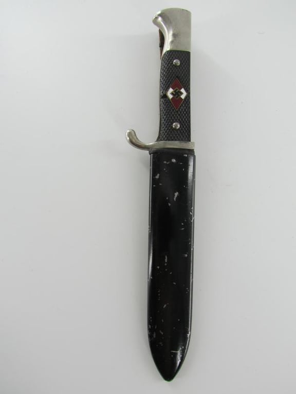 Hitler Youth knife / dagger Marked RZM M7/40