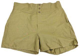 US WW2 Drawers 1944