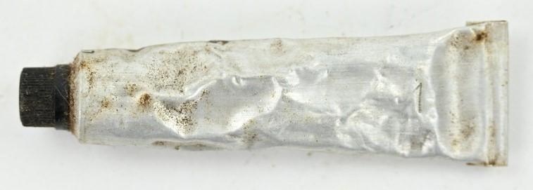 German WH Muckensalbe Tube