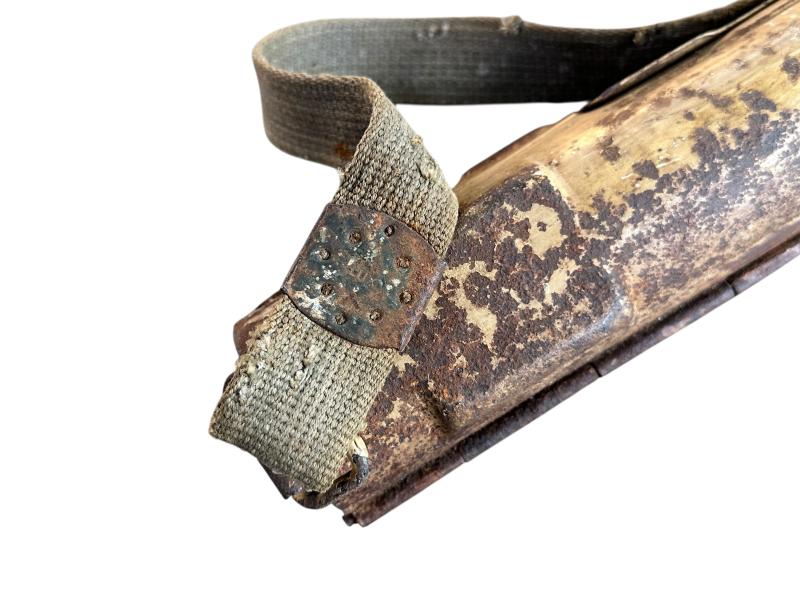 MG34 Spare Barrel Carrier