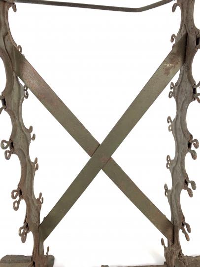 German M24 Stick Grenade Carrier