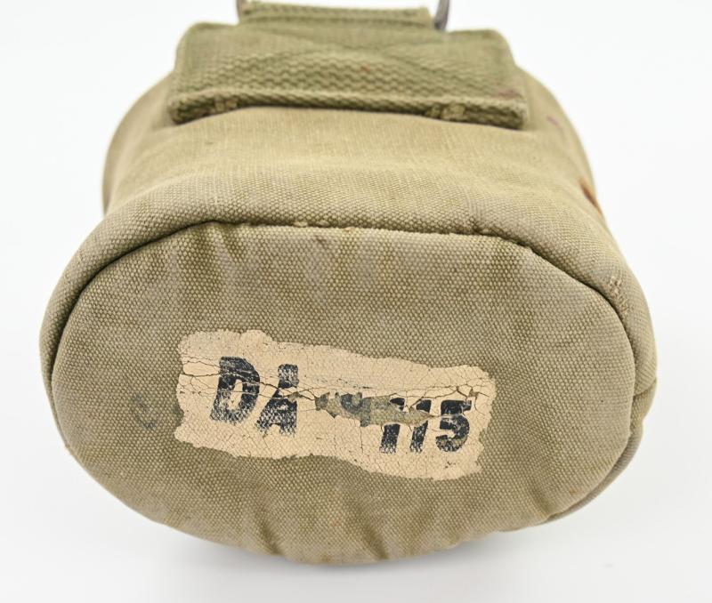 US M-1910 Canteen