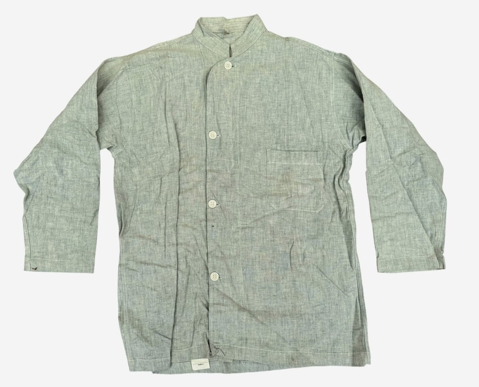 U.S. WW2 Issued Underwear / Pajama Set – Dated 1942