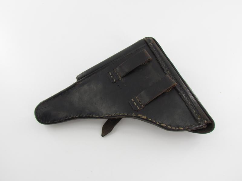 Luger P08 K-Date Holster....Rare