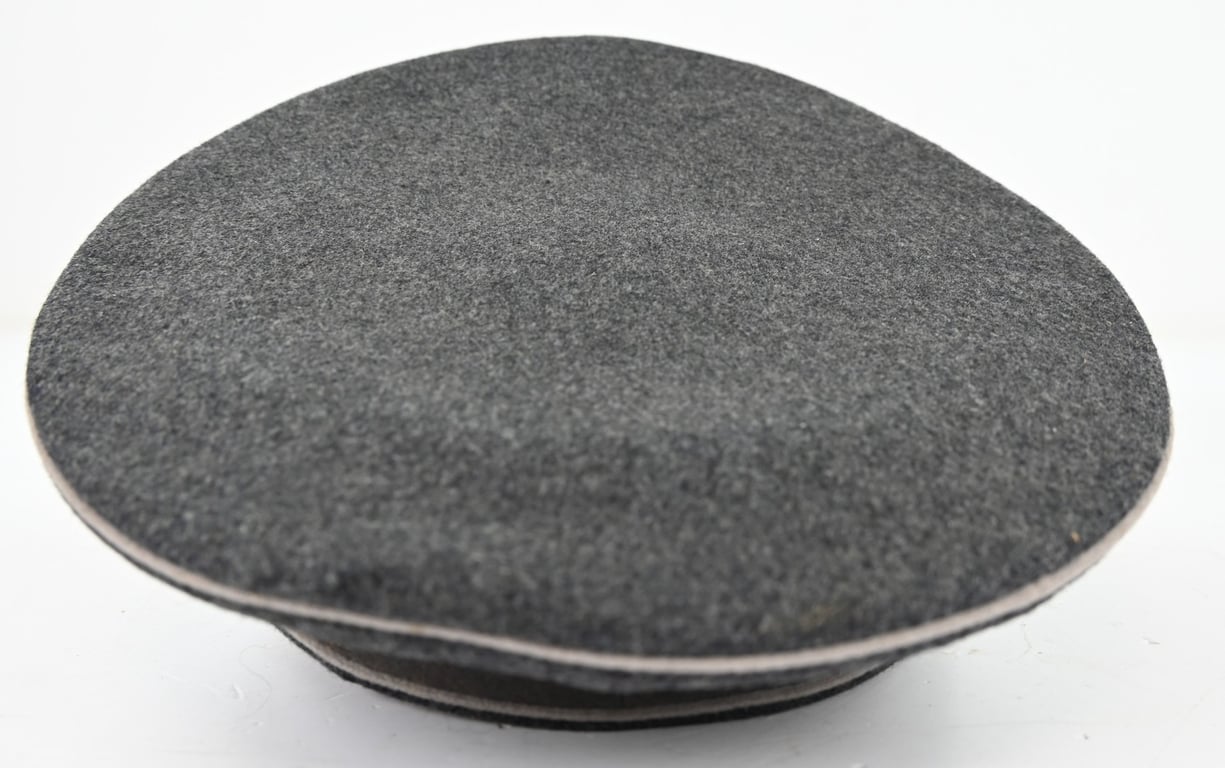 German DRK EM Visor Cap