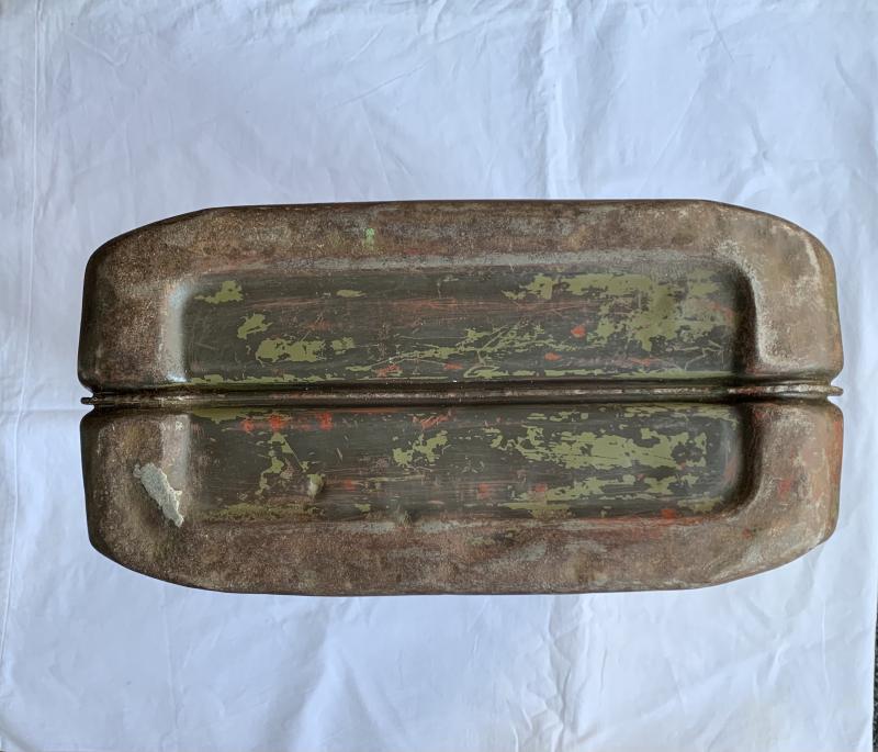 Waffen-SS Jerrycan/Canister  -SANDRIK-
