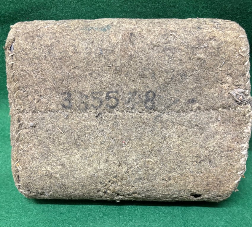 WW1 MKVI Waterbottle