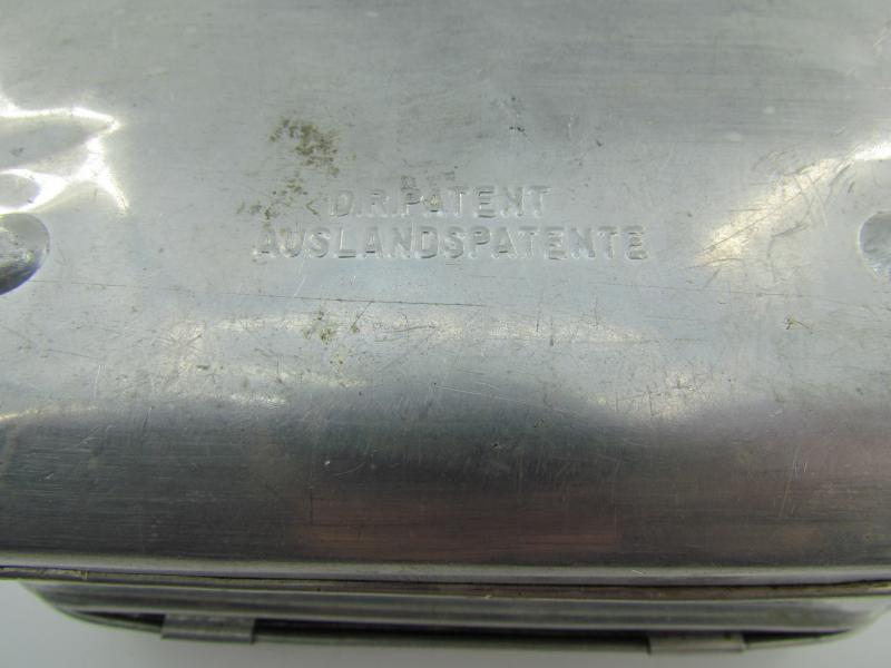 Wehrmacht Personal "Mica" Kit