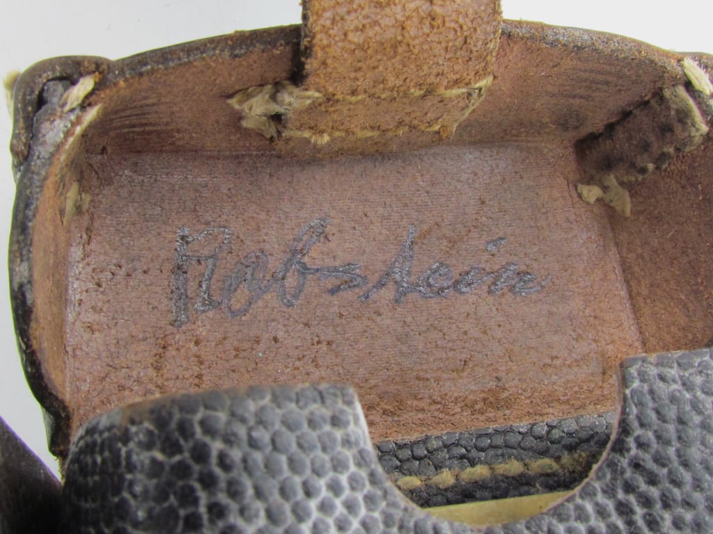 K98 Ammunition Pouch (1940)