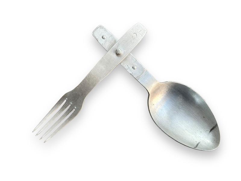 Fork and Spoon Combination  -WFN40-