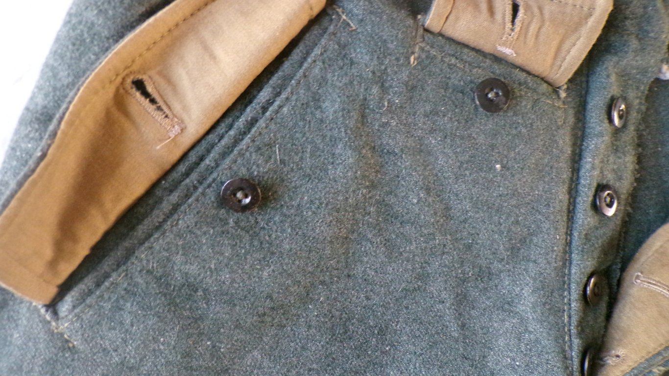 Late war M44 trousers