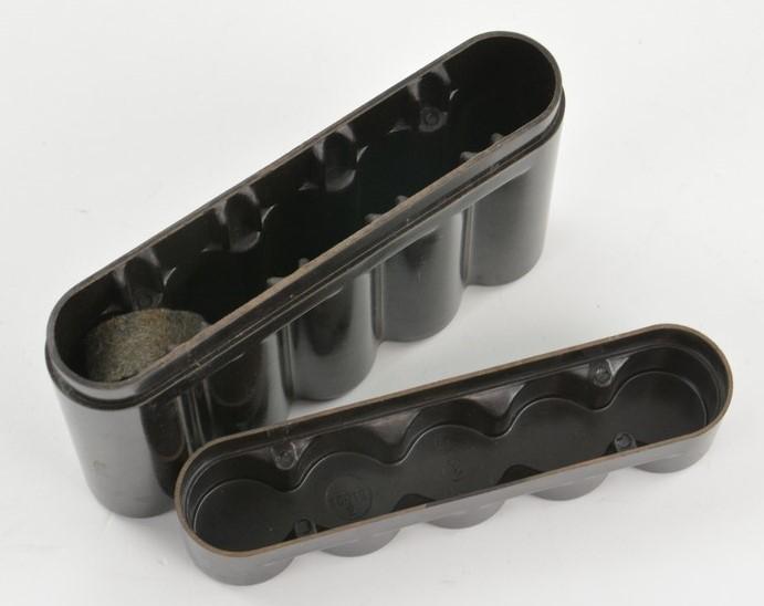 German WH Bakelite Igniters Container