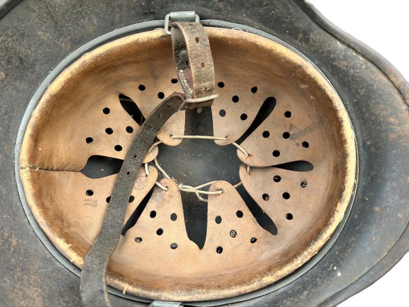 Luftwaffe M40 Helmet